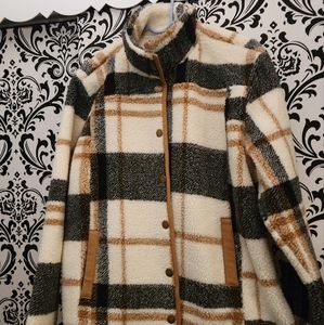 Maurices Fall/Winter Jacket